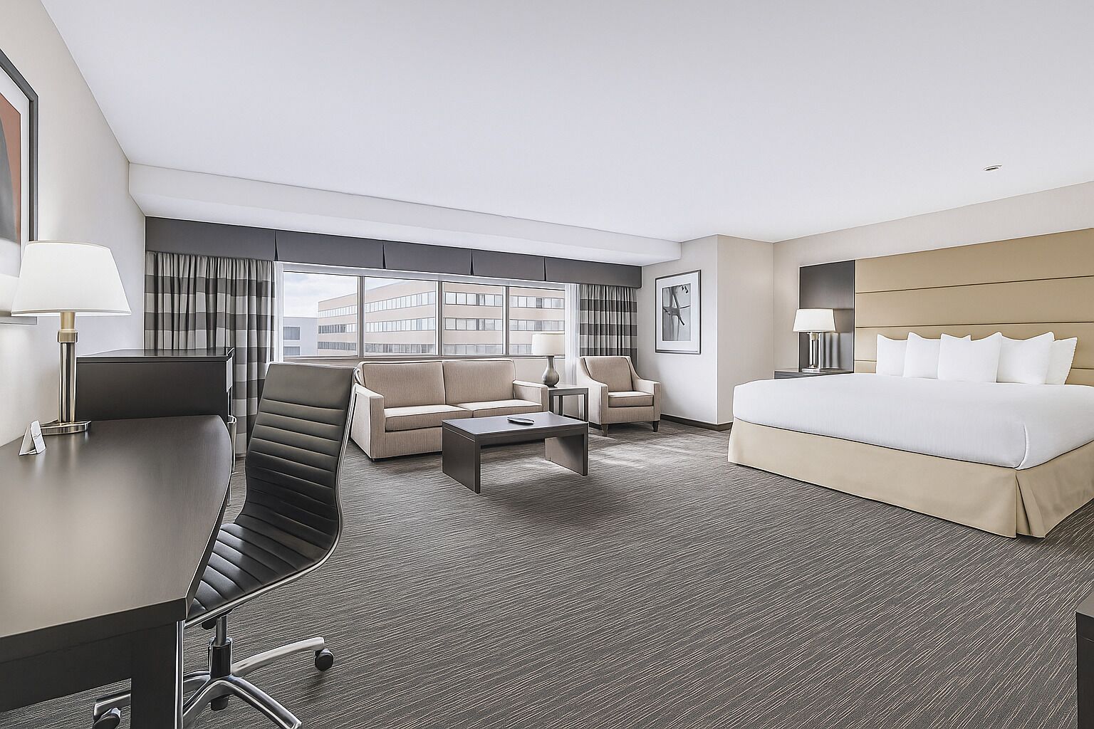 Signature Suite, 1 Bedroom, Non Smoking