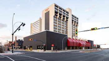 Ramada Plaza by Wyndham Regina Downtown