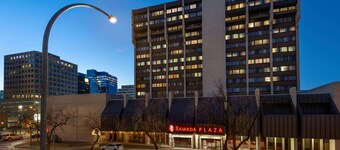 Ramada Plaza by Wyndham Regina Downtown