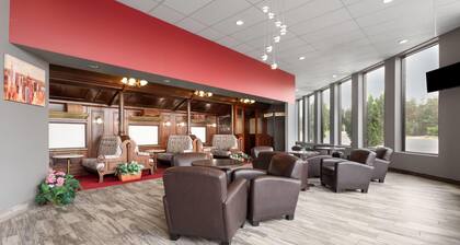 Travelodge by Wyndham Lindsay