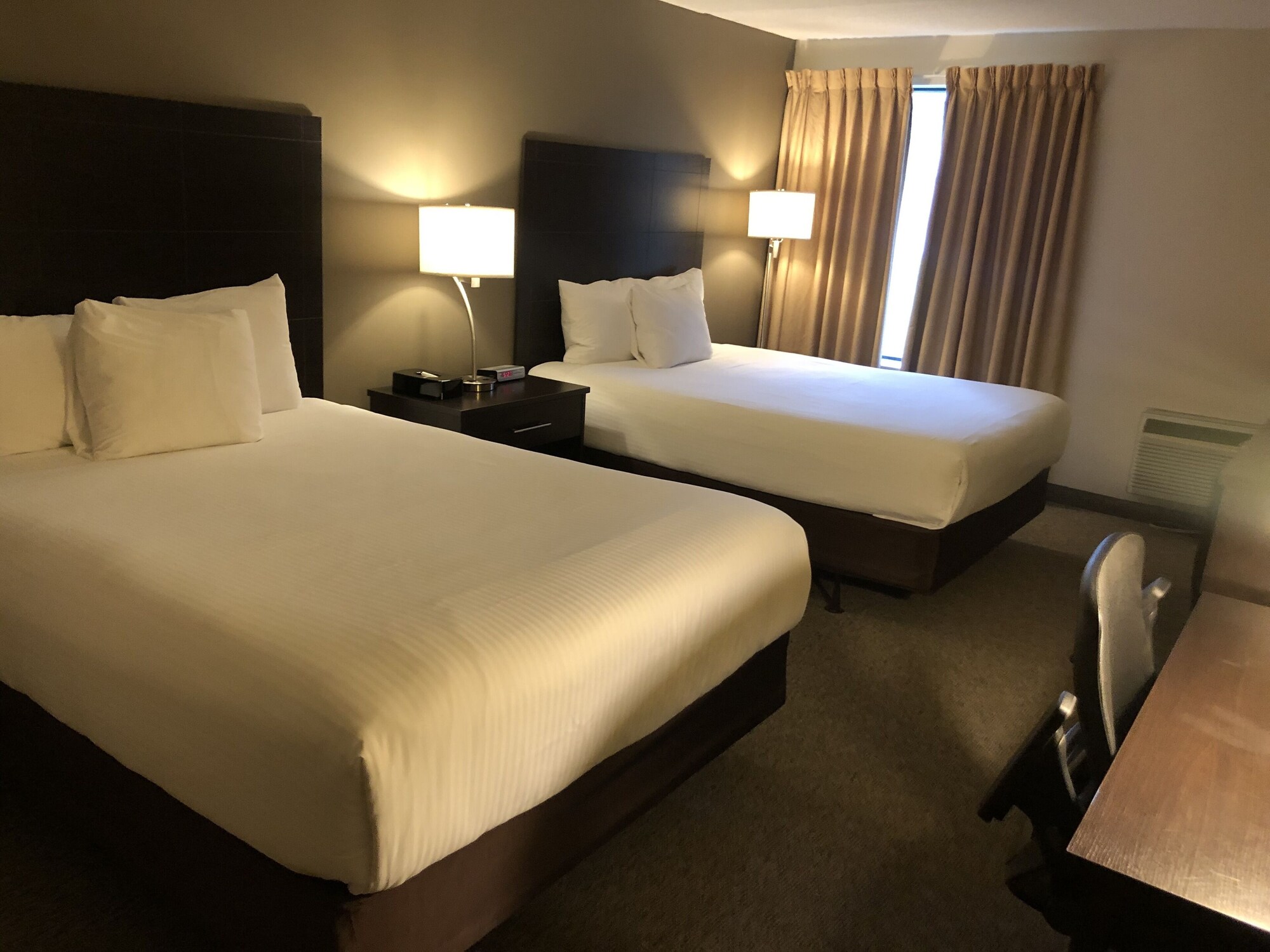 2 Star Hotels