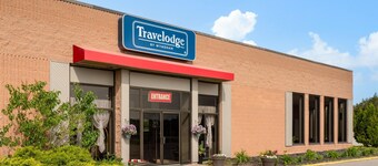 林賽Travelodge by Wyndham飯店