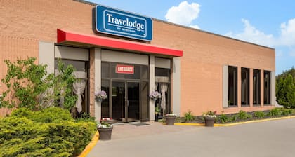 Travelodge by Wyndham Lindsay