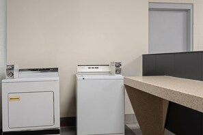 ห้องซักรีด