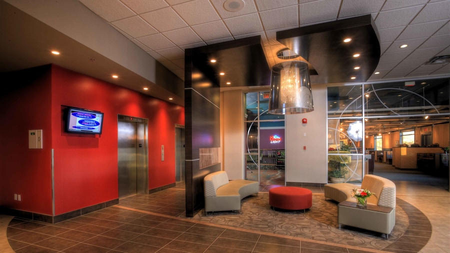 Ramada by Wyndham Saskatoon