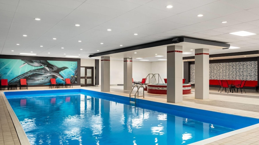 Ramada by Wyndham Saskatoon