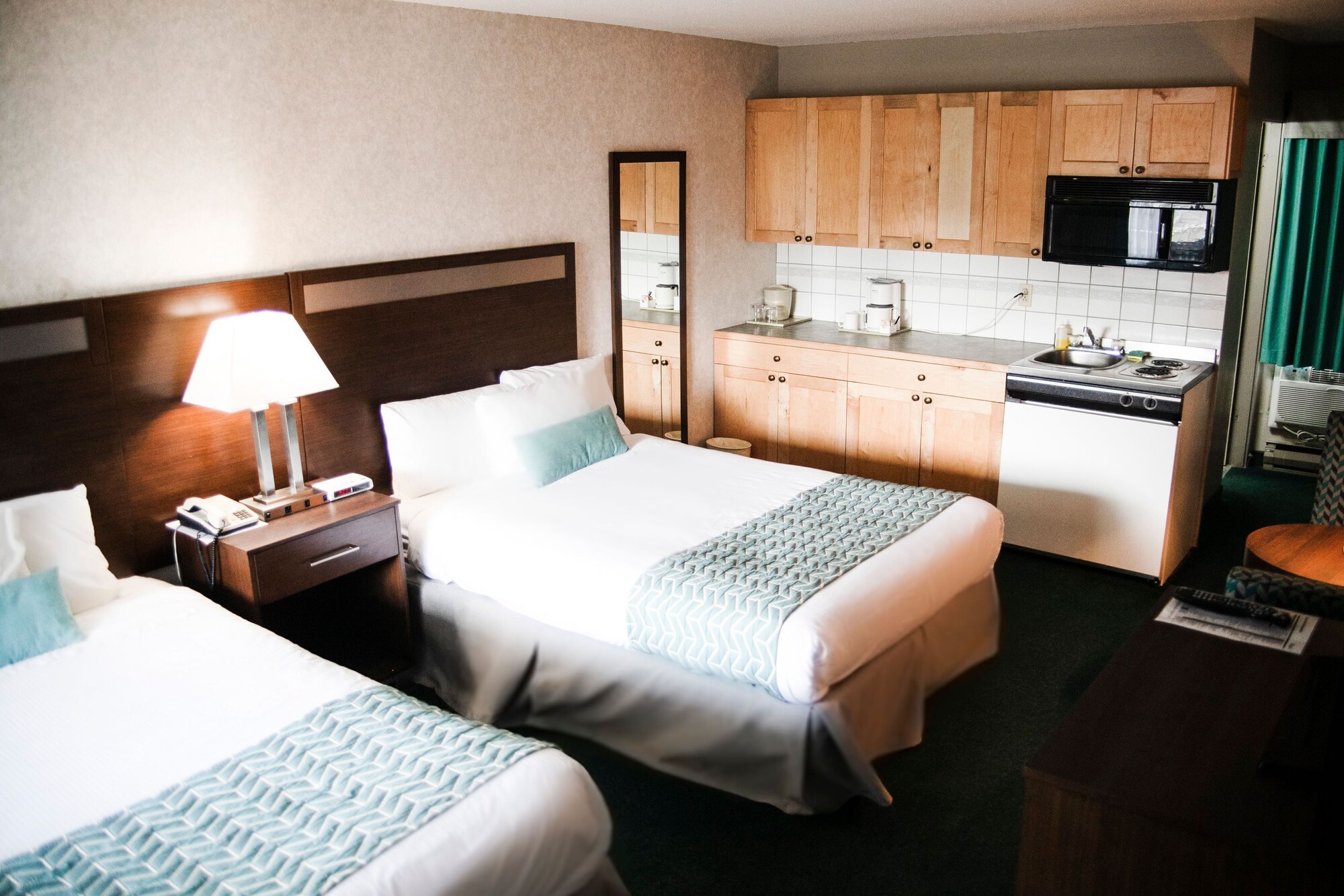 2 Star Hotels