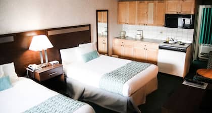 Ramada by Wyndham Quesnel