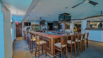 Bar deportivo
