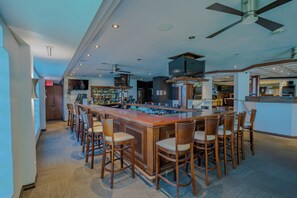 Sports bar