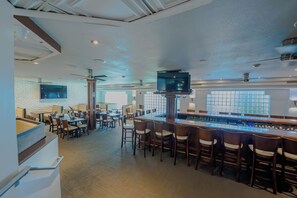 Sports bar