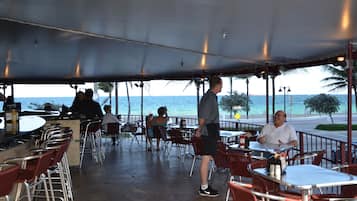 Café da manhã