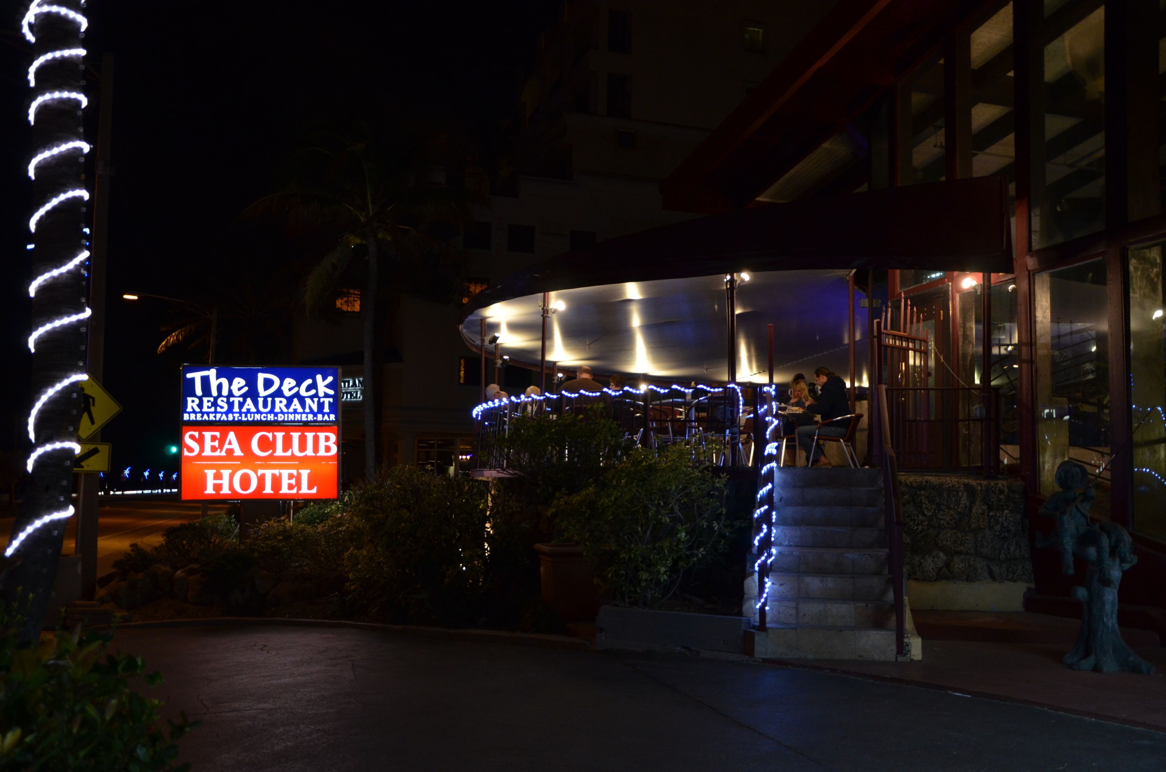 Foto - Sea Club Ocean Resort