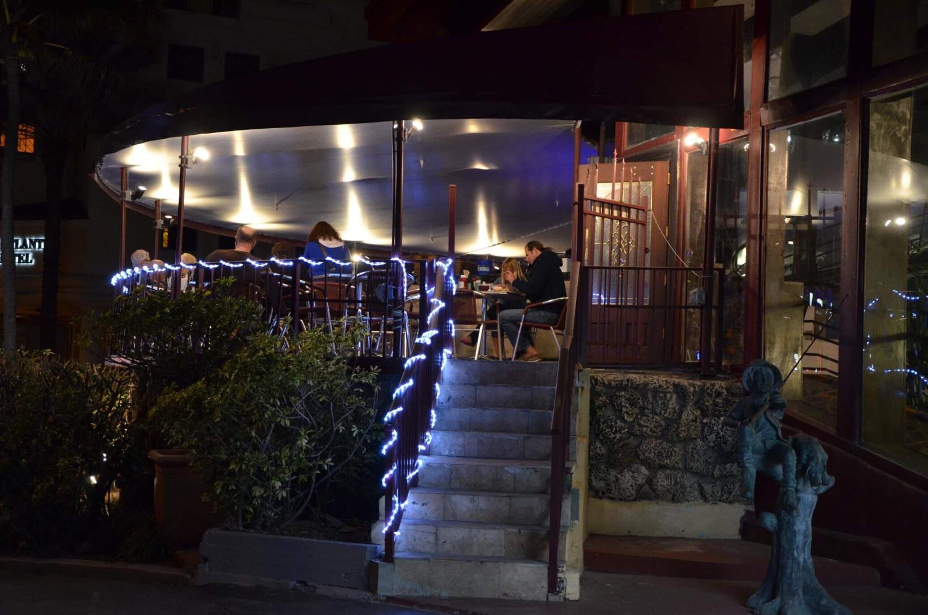 Foto - Sea Club Ocean Resort