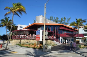 Ulkopuoli
