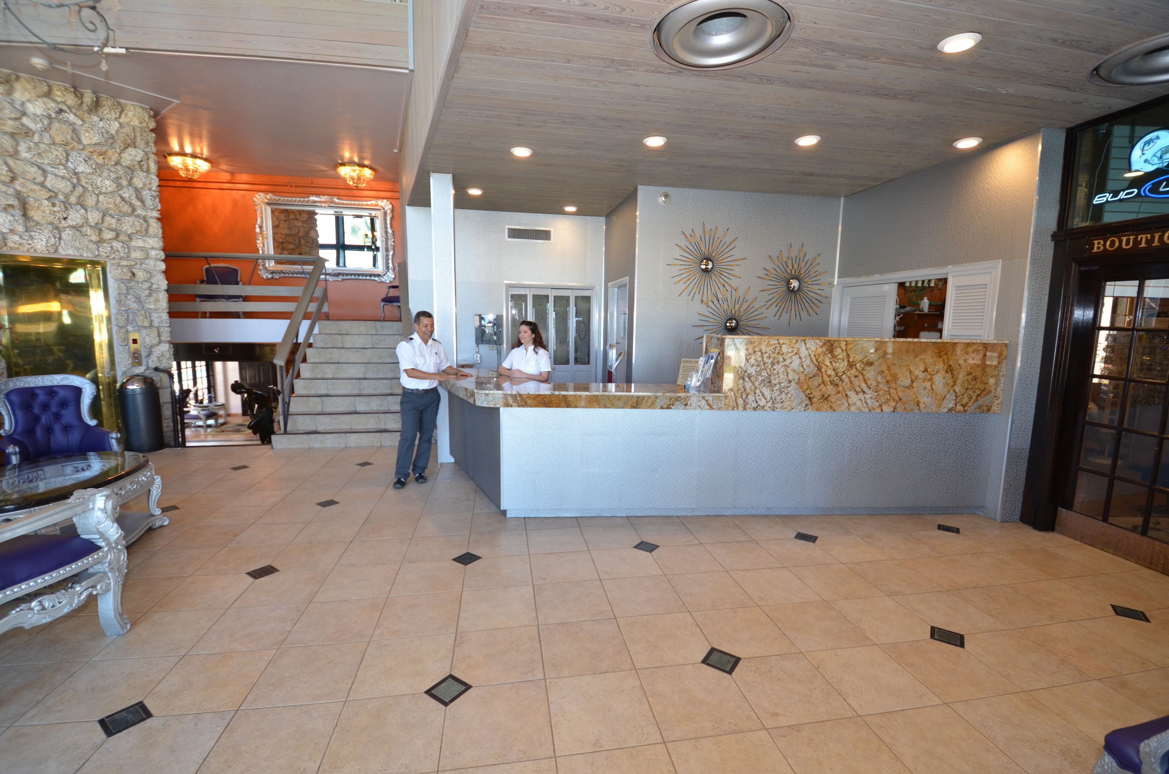 Foto - Sea Club Ocean Resort