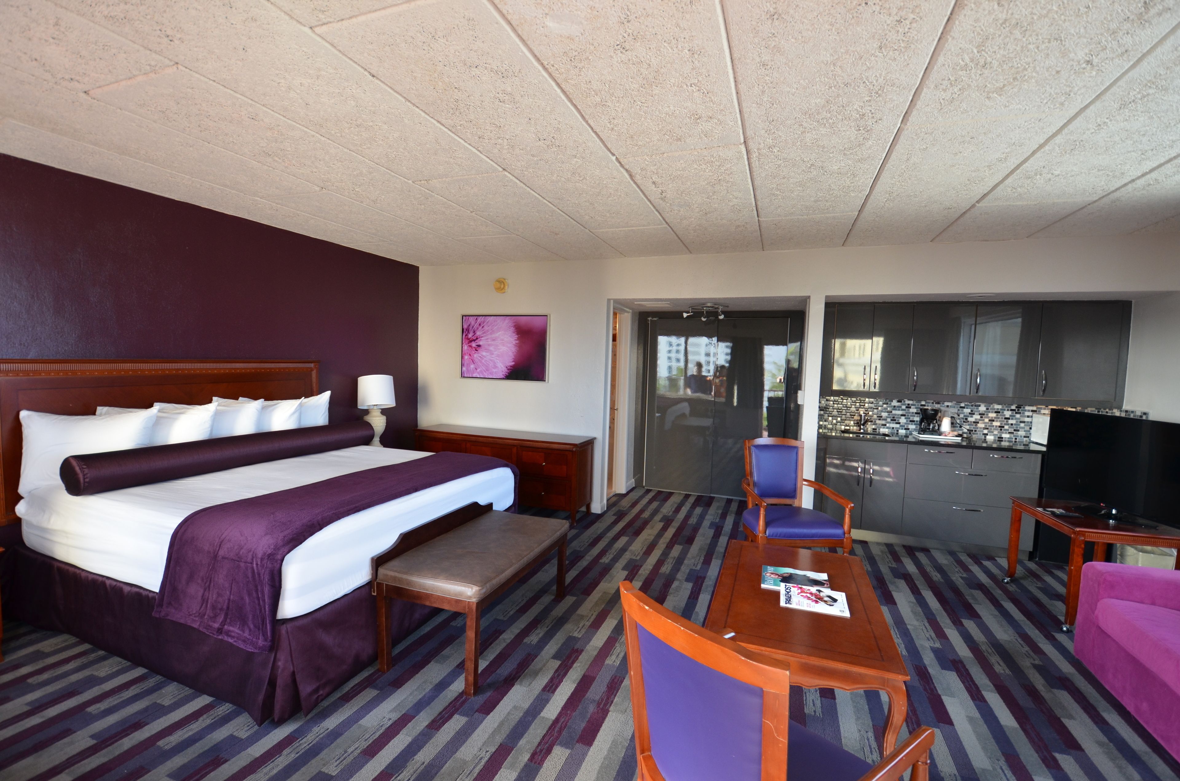 Foto - Sea Club Ocean Resort