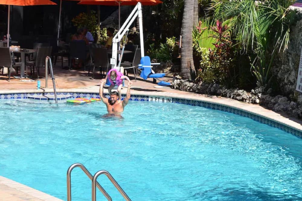 Sea Club Resort