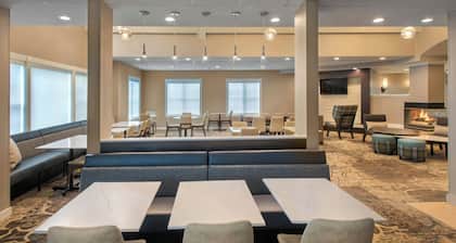Residence Inn By Marriott Hartford Manchester