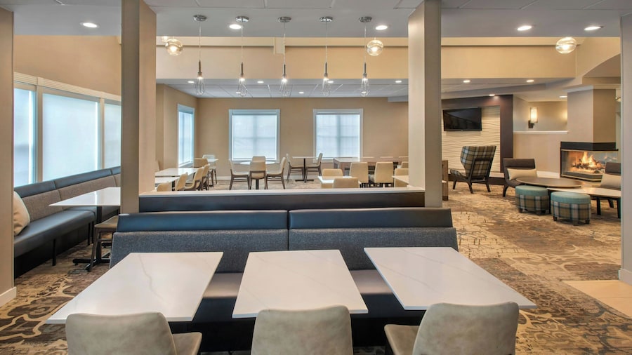 Residence Inn By Marriott Hartford Manchester
