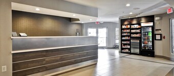 Residence Inn by Marriott Jacksonville Airport