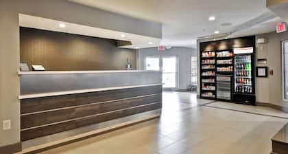 Residence Inn by Marriott Jacksonville Airport