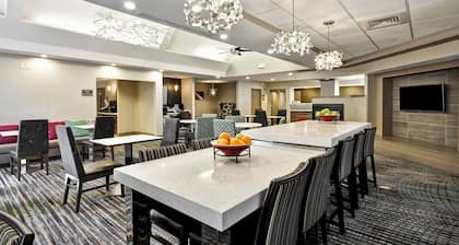Residence Inn by Marriott Jacksonville Airport