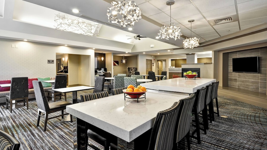 Residence Inn by Marriott Jacksonville Airport