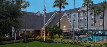 Residence Inn by Marriott Orlando East/UCF Area