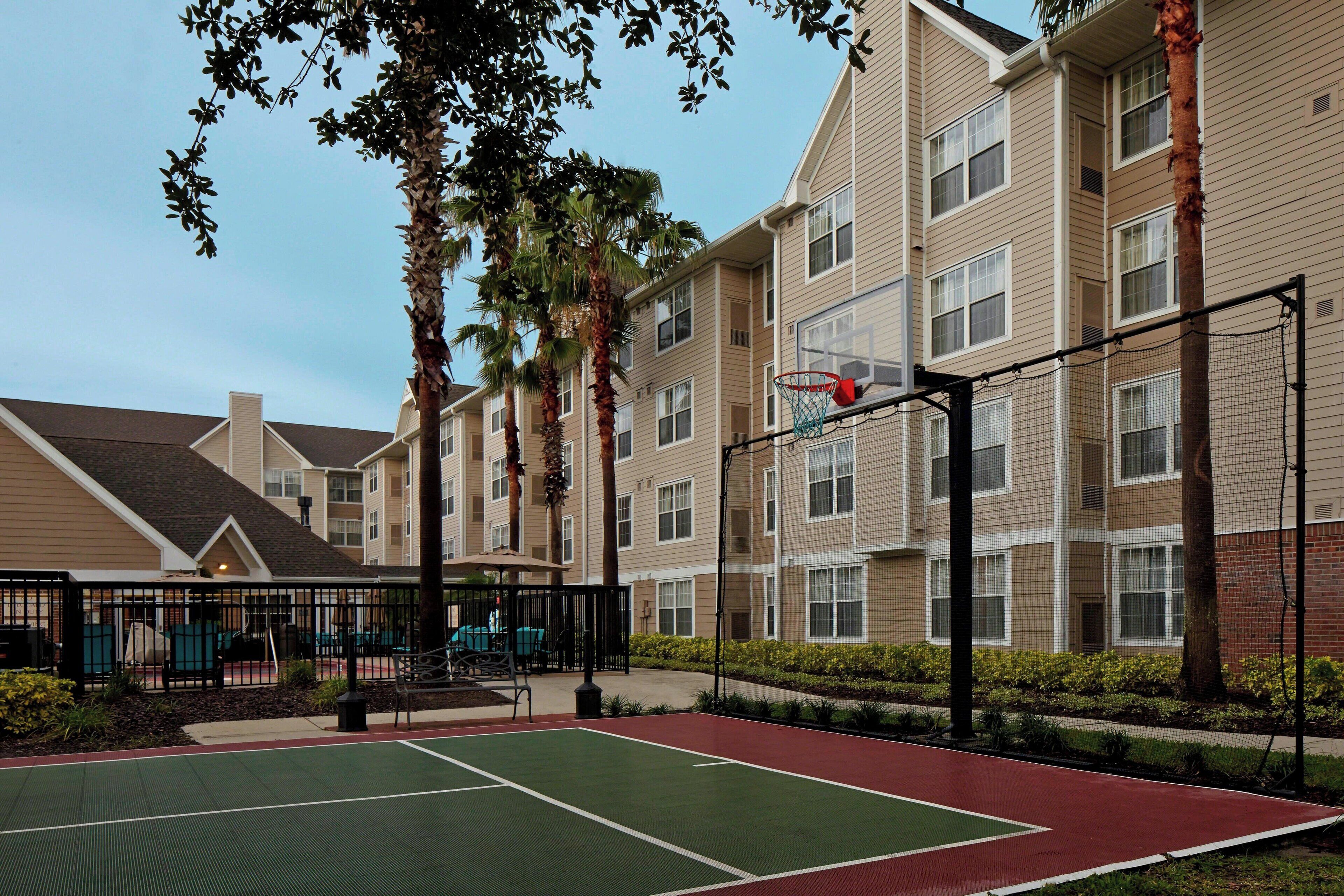 Photo - Residence Inn by Marriott Orlando East/UCF Area