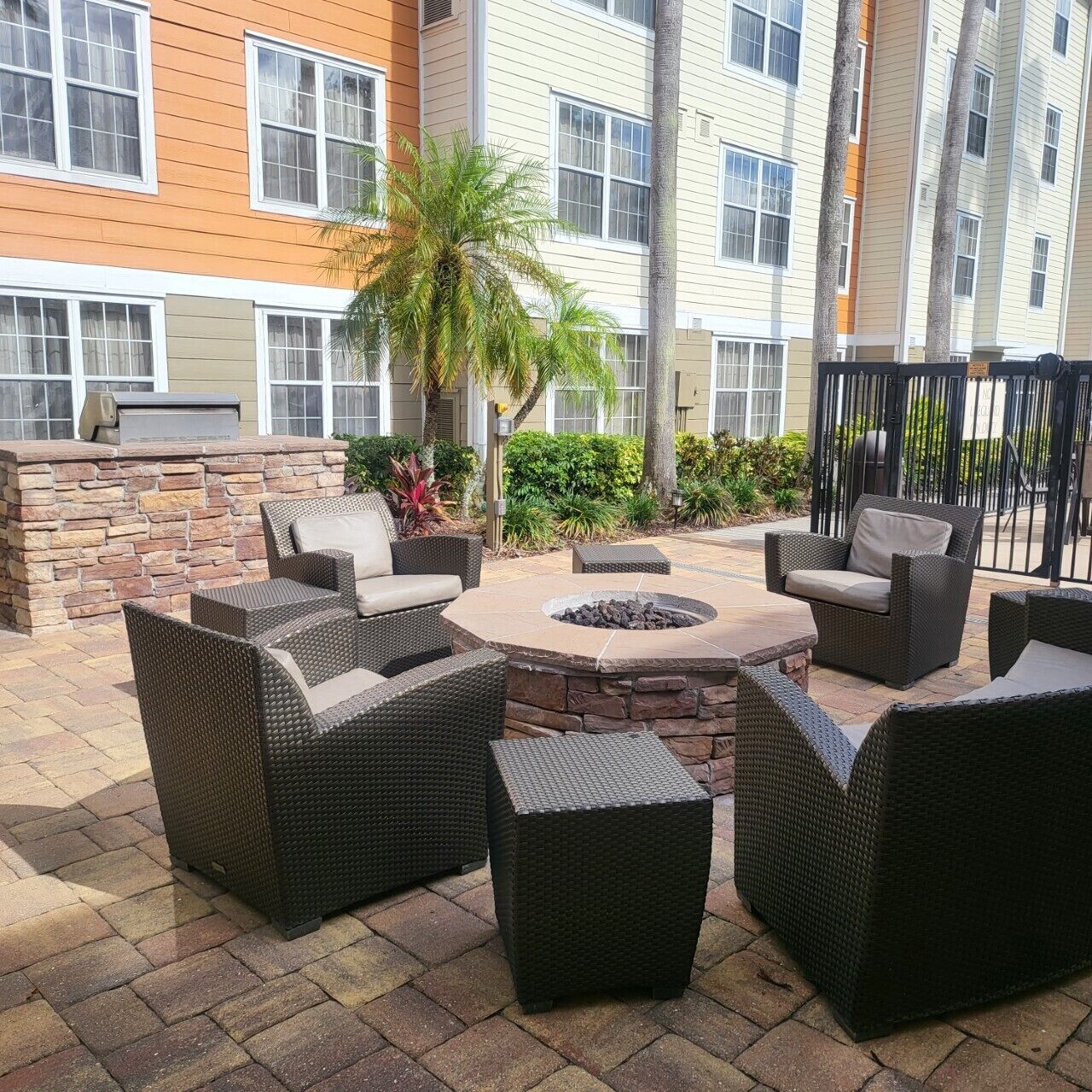 Photo - Residence Inn by Marriott Orlando East/UCF Area