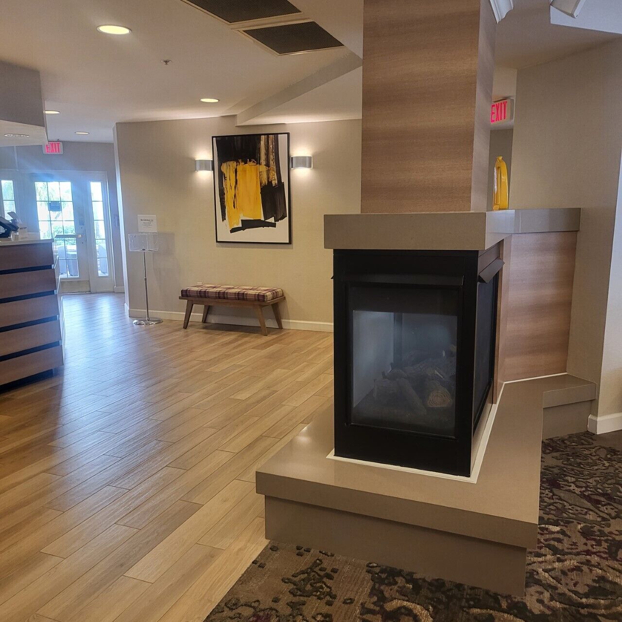 Photo - Residence Inn by Marriott Orlando East/UCF Area