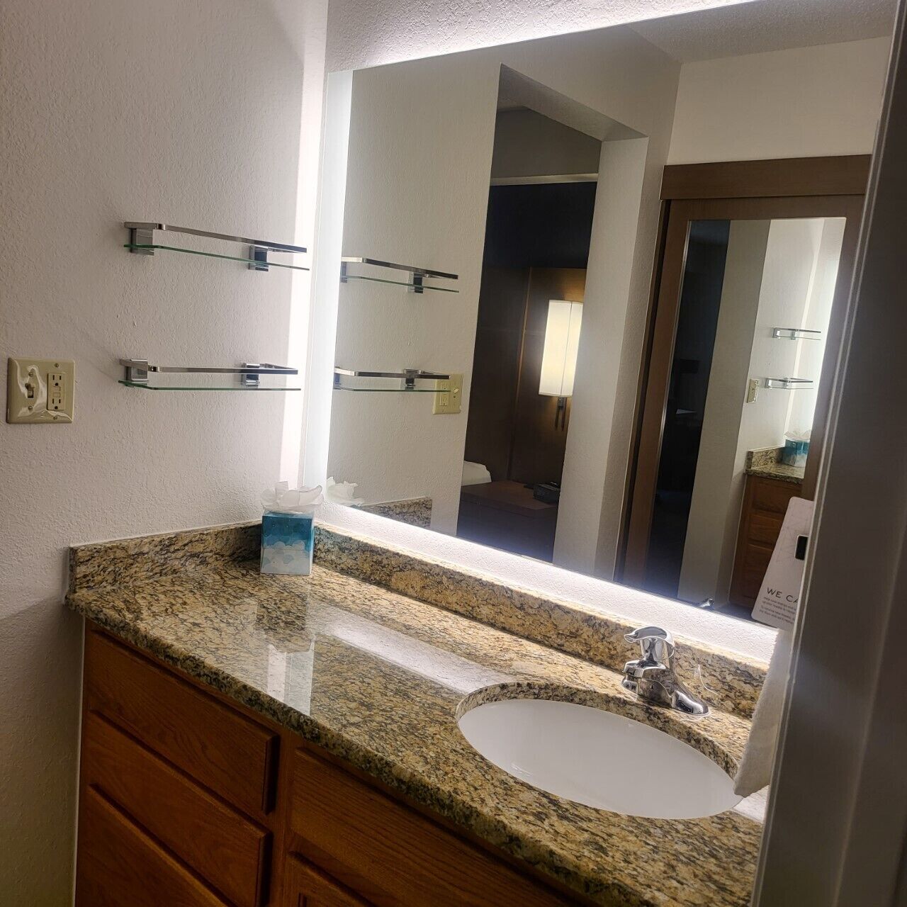 Photo - Residence Inn by Marriott Orlando East/UCF Area