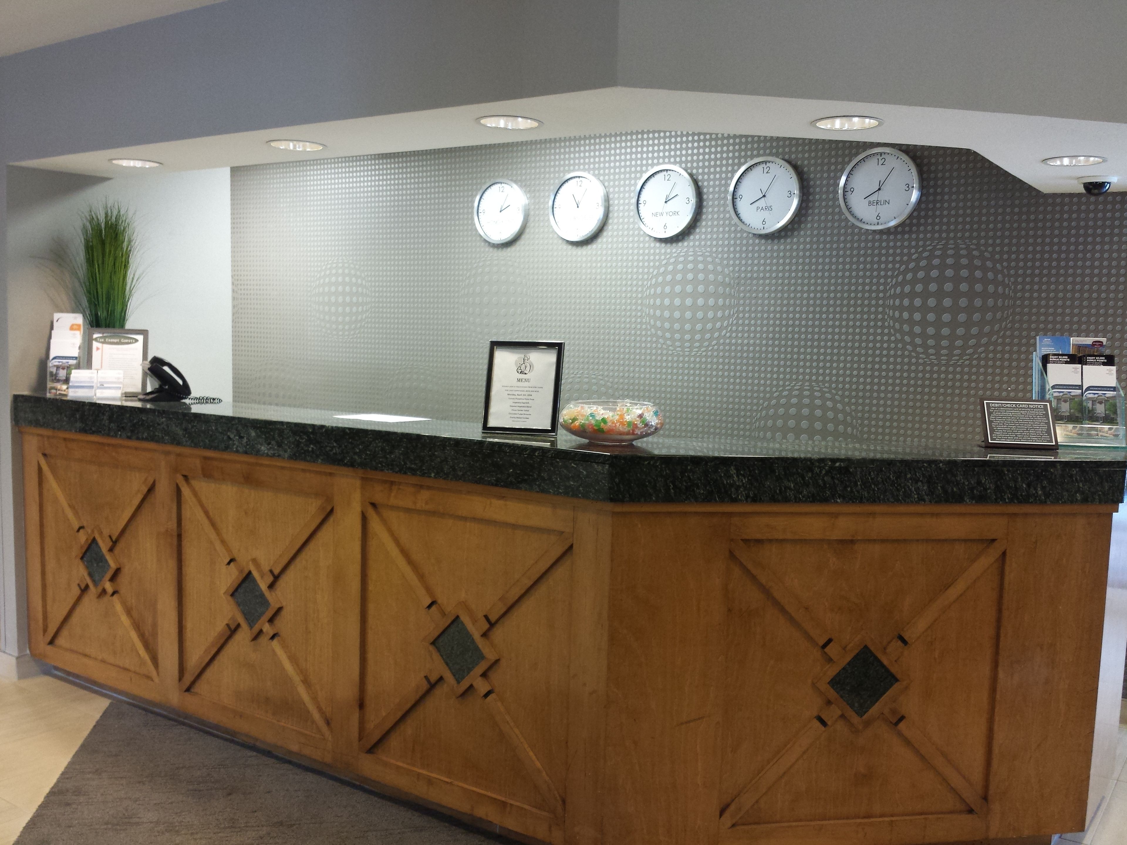 Photo - Residence Inn by Marriott Orlando East/UCF Area