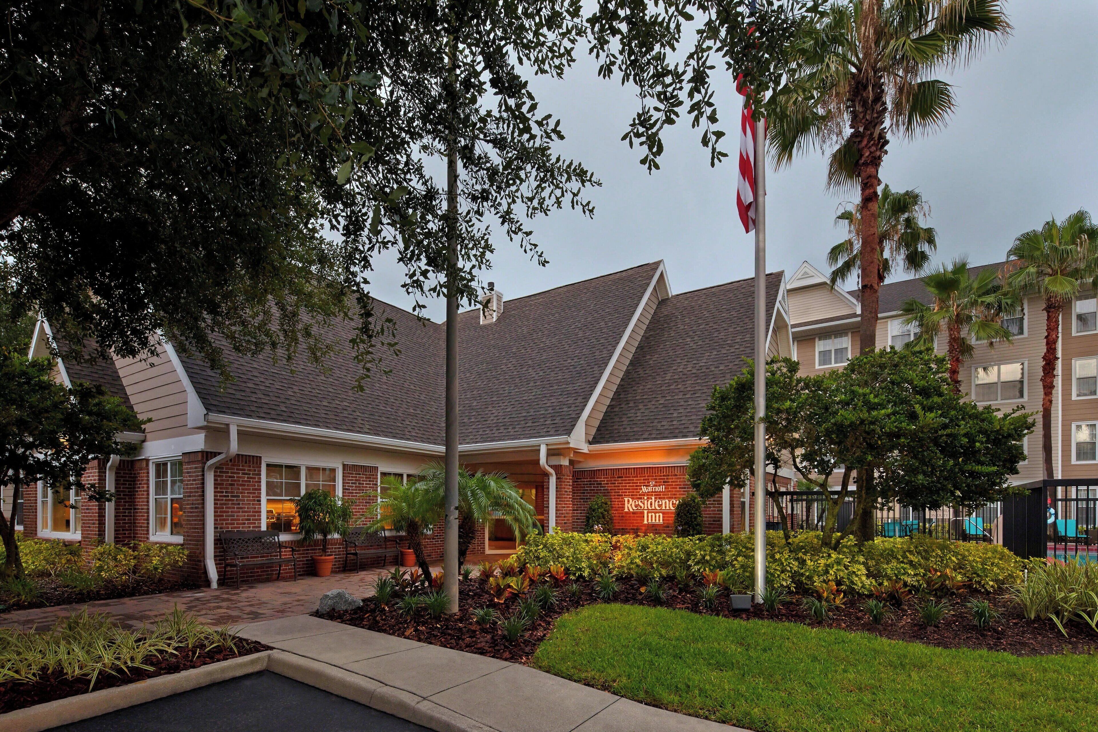 Photo - Residence Inn by Marriott Orlando East/UCF Area