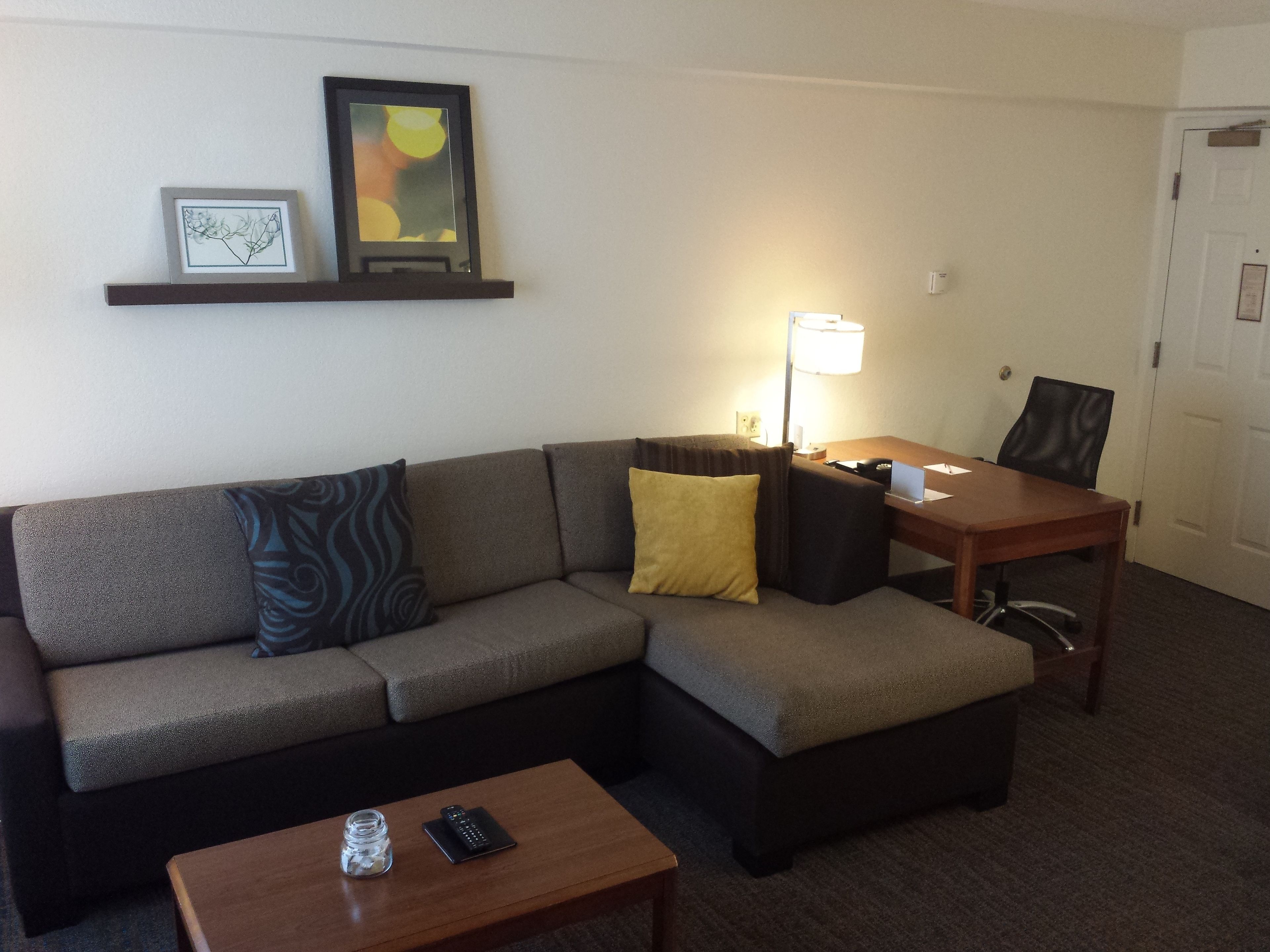 Photo - Residence Inn by Marriott Orlando East/UCF Area