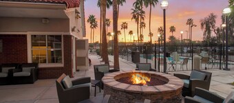 Residence Inn by Marriott Phoenix Chandler Fashion Center