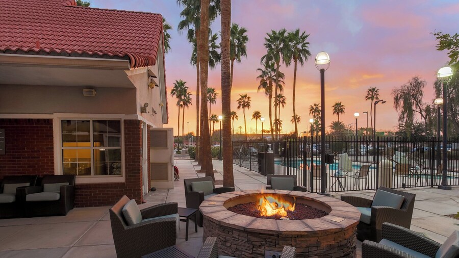 Residence Inn by Marriott Phoenix Chandler Fashion Center