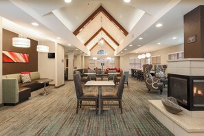 Restaurant - Residence Inn by Marriott Phoenix Chandler Fashion Center (Chandler)
