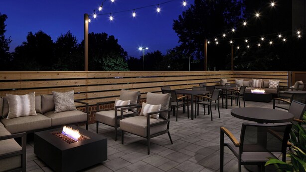 Property amenity - Residence Inn By Marriott Raleigh Crabtree (Raleigh)