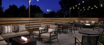 Residence Inn By Marriott Raleigh Crabtree