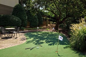 Servicio de la propiedad