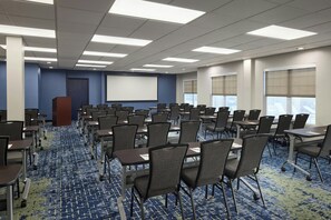 Sala de reunions