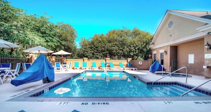 Residence Inn By Marriott Raleigh Crabtree