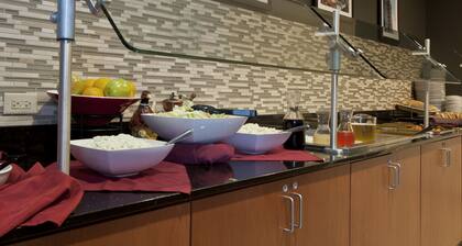 Residence Inn By Marriott Raleigh Crabtree