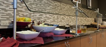 Residence Inn By Marriott Raleigh Crabtree