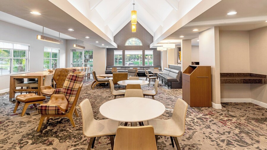 Residence Inn by Marriott Sacramento Rancho Cordova