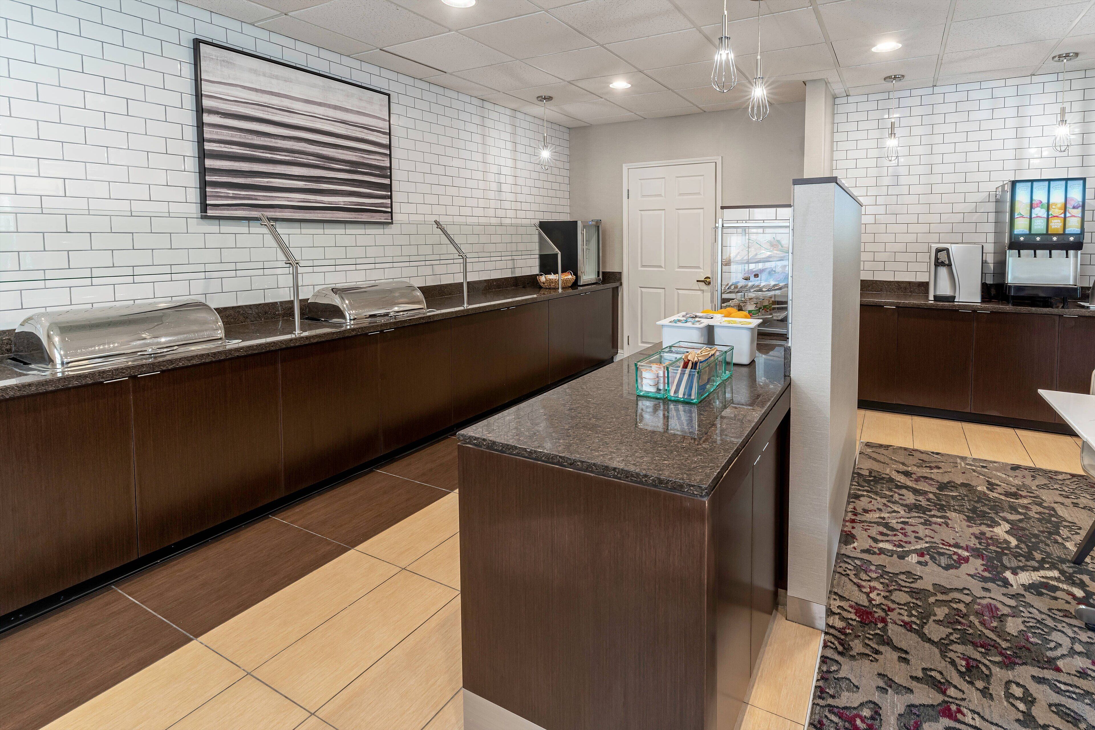 Foto - Residence Inn by Marriott Sacramento Rancho Cordova