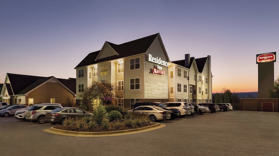 Residence Inn by Marriott Scranton