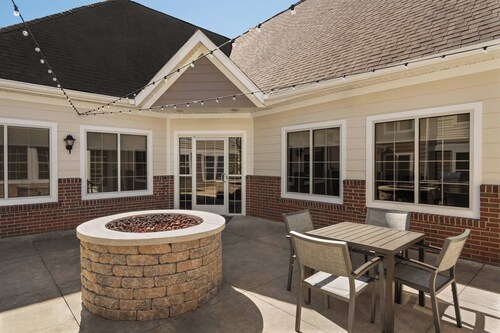 Residence Inn by Marriott Scranton